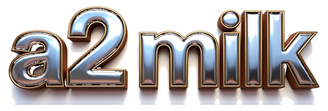 a2 milk logo